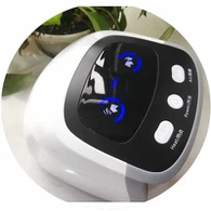 Svjetlosna terapija za artritična koljena